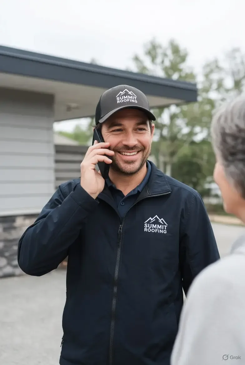 Flat Roof Leak Repair Crowder, OK FAQs